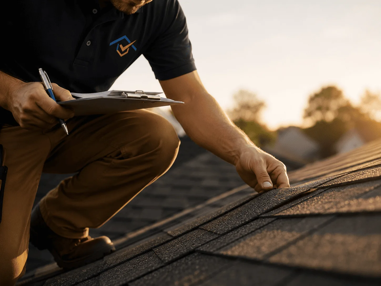 Why Choose Roof Inspection in Bells, TX